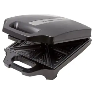 Toastie Maker - 4 Slice Toastie Maker Westinghouse-525