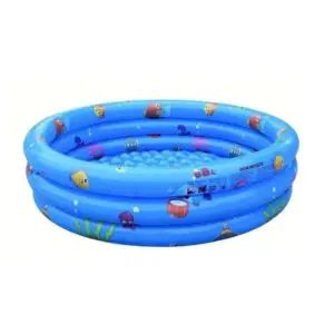 Paddling Pool-592