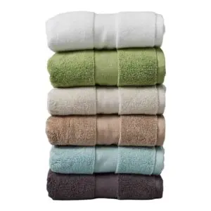 Bath Towel 3 Pack Ocean-641