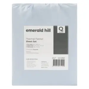 Sheet Set Winter Thermal Qn-667