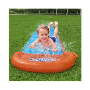 Water Slide 5.4m - Single-1064