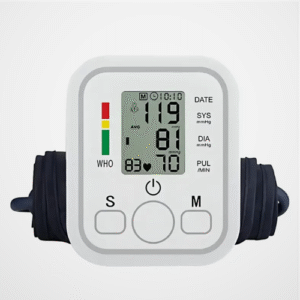 Blood Pressure Monitor-1236