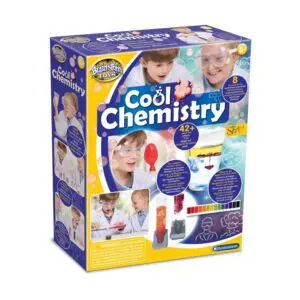 Cool Chemistry Set-1290