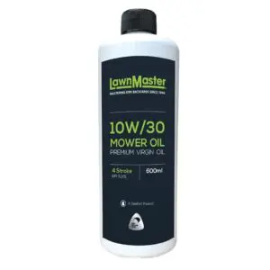 LawnMaster 4 Stroke Oil (Lawn Mower)-1450
