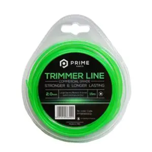 Nylon Line Round  (Line Trimmer)-1451