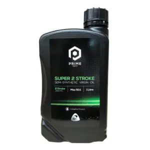 Oil Prime Parts 2 Stroke (Line Trimmer & Chainsaw)-1455