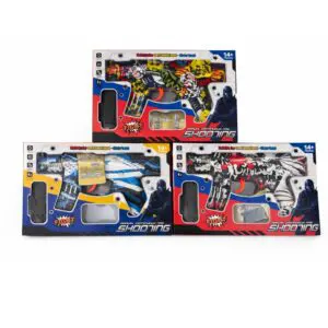 Gel Ball Blaster Gun 14+-1459