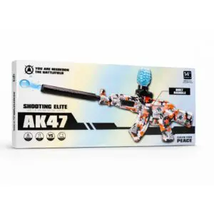 Elite AK47 Gel Ball Blaster-1460