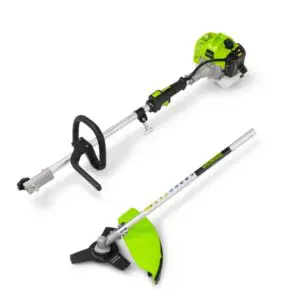 LawnMaster Petrol Brush Cutter-1462