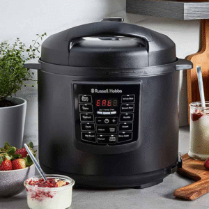 Russell Hobbs 6L 11-in-1 Digital Multicooker-415