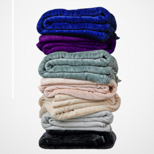 Mink Blanket King Single-485