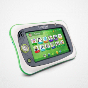 LeapFrog Ultimate Ready for School Tablet-683