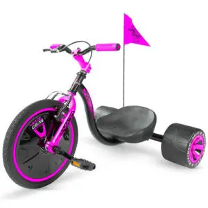 Madd Gear Drift Trike-904