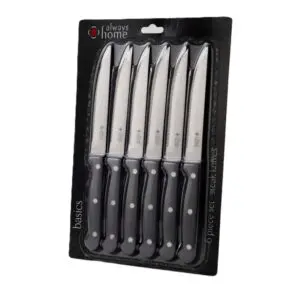 Steak Knives - 6 Pack-109
