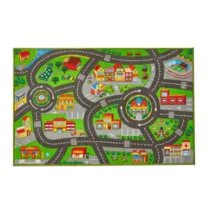 Play Mat - Road-1279