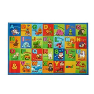 Play Mat - ABC-1280
