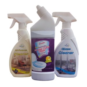 Cleaning Pack-1307