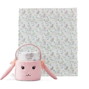 Throw Kids Bunny-1311