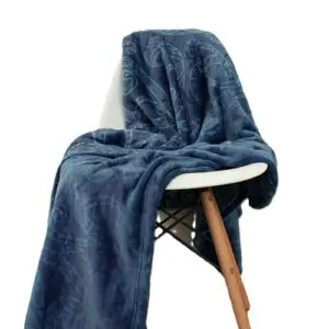 Throw Kowhaiwhai-1313