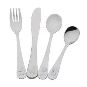 Kids Cutlery Set-1324