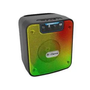 Idance Go Party Portable Speaker-1338