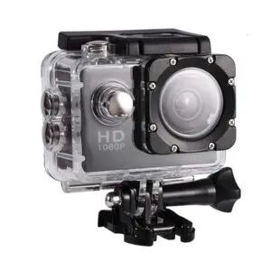 Sports Action Camera-1340