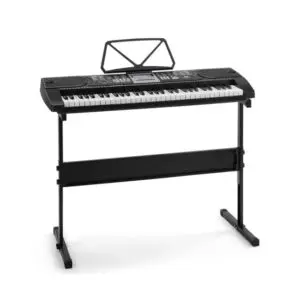 Digital Piano (61 Key) & Stand-1354