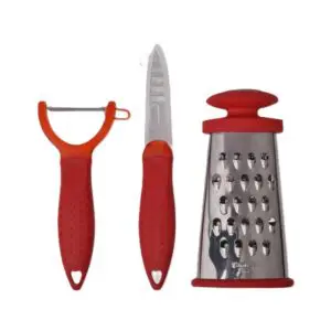 3 Piece Kitchen Tool Set-1355