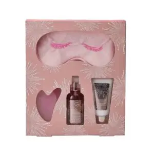 Bath & Beauty 4 Piece Set-1375