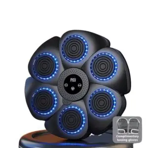 Boxing Interactive Wall Pad Trainer-1376