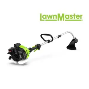 LawnMaster Line Trimmer Petrol 26cc-1449