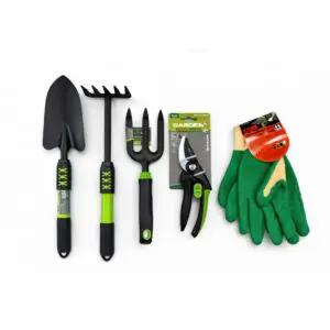 Garden Pro Essentials Kit-1457