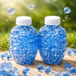 2 Pack Gel Balls Ammo Refill-1461