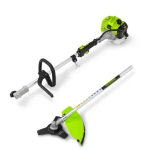 LawnMaster Petrol Brush Cutter-1462