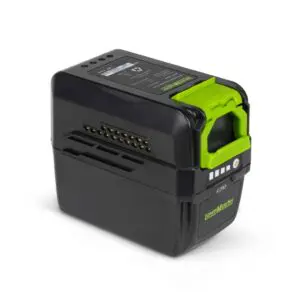 LawnMaster 40V Battery Only-1465