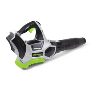 LawnMaster 40V Battery Leaf Blower (Skin Only)-1466