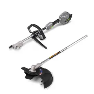 LawnMaster 40V Battery Brush Cutter (Skin Only)-1468