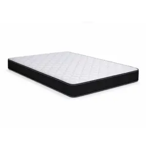 Pocket Spring Mattress Medium Soft Comfort Queen-1479