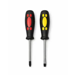 2-Piece Screwdriver Set-1489