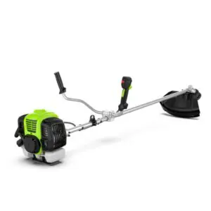LawnMaster Pro Grade Brushcutter 45cc-1492