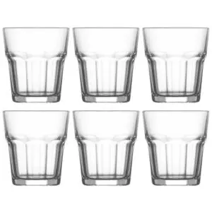 Tumbler 150 ml - Set of 6-1494