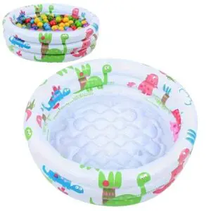 Small Dinosaur Toddler Pool-1496