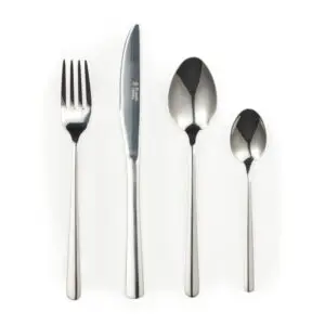 Russell Hobbs 24 Piece Cutlery Set-151