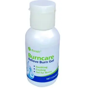 Burn Gel-1518