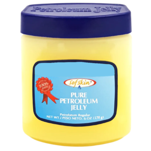 Petroleum Jelly-155