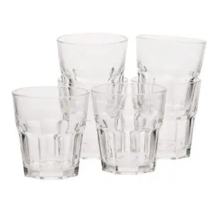 Tumblers 355ml - Set of 6-195