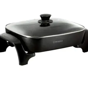 Electric Frypan  (banquet)-27