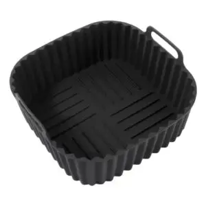 Air Fryer Square Insert Silicone-337