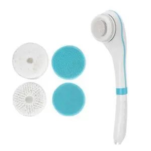 Shower Brush - Cordless-499