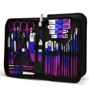 Manicure Set-578